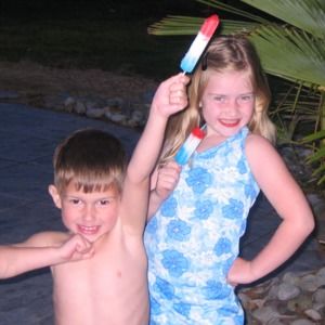 Meet your Posher, Whitney